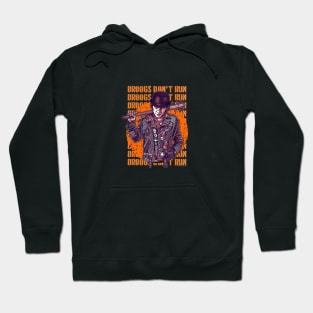 Clockwork Orange Hoodie